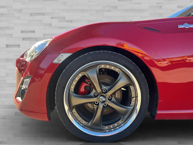 Toyota GT86 2.0 D-4S Sport