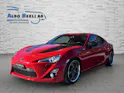 Toyota GT86 2.0 D-4S Sport