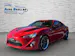 Toyota GT86 2.0 D-4S Sport