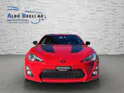 Toyota GT86 2.0 D-4S Sport