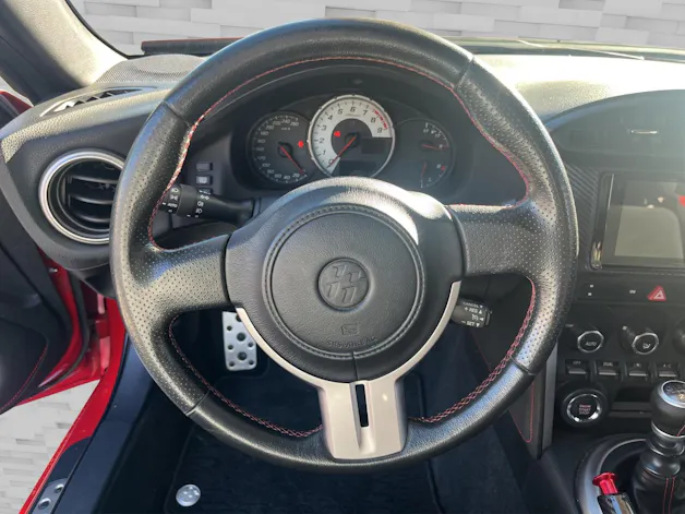 Toyota GT86 2.0 D-4S Sport