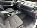 Toyota Hilux Double Cab.-Pick-up 2.4 D-4D 150 Comfort