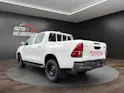 Toyota Hilux Double Cab.-Pick-up 2.4 D-4D 150 Comfort