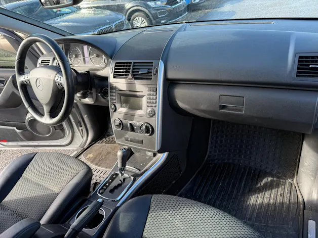 Mercedes-Benz A 200 Elegance