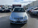 Mercedes-Benz A 200 Elegance