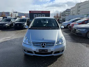 Mercedes-Benz A 200 Elegance