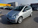 Mercedes-Benz A 200 Elegance