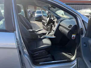 Mercedes-Benz A 200 Elegance