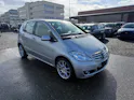 Mercedes-Benz A 200 Elegance