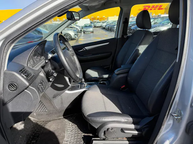 Mercedes-Benz A 200 Elegance