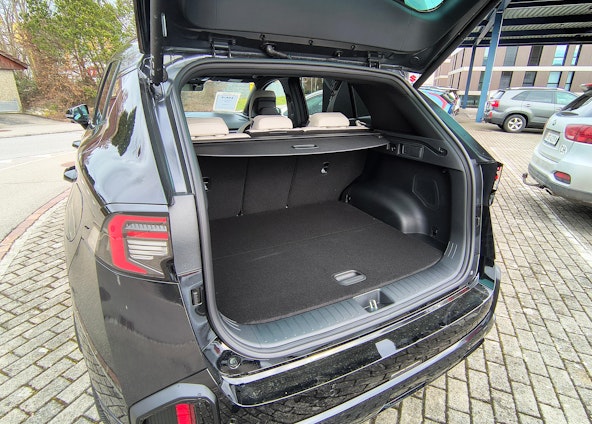 immagine del veicolo 9 immagine del veicolo 9