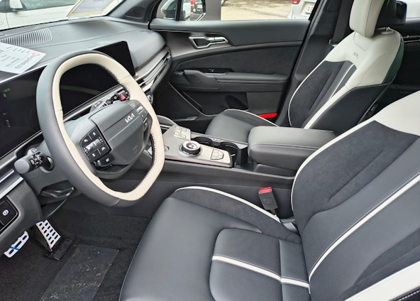 immagine del veicolo 8 immagine del veicolo 8