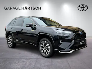 Toyota RAV4 2.5 Plug-In-Hybrid Premium