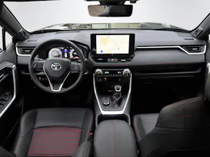Toyota RAV4 2.5 Plug-In-Hybrid Premium