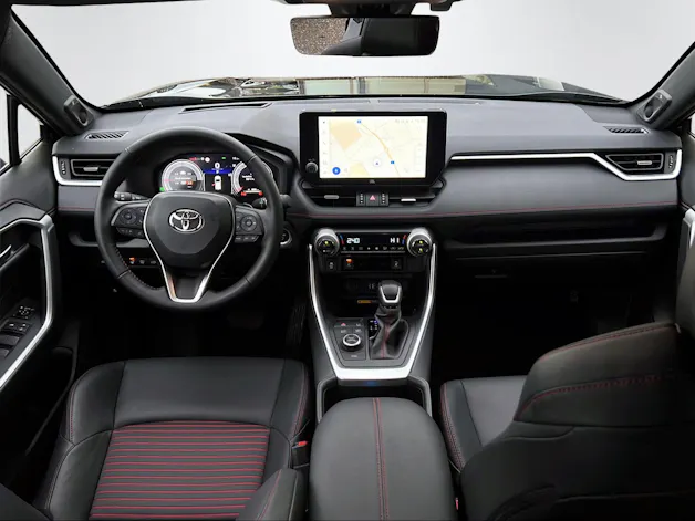 Toyota RAV4 2.5 Plug-In-Hybrid Premium