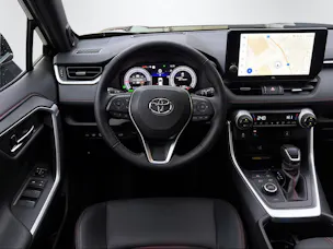 Toyota RAV4 2.5 Plug-In-Hybrid Premium