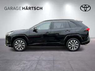 Toyota RAV4 2.5 Plug-In-Hybrid Premium