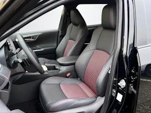 Toyota RAV4 2.5 Plug-In-Hybrid Premium