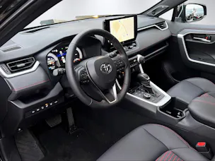 Toyota RAV4 2.5 Plug-In-Hybrid Premium