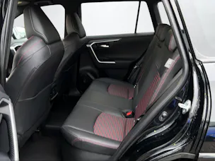 Toyota RAV4 2.5 Plug-In-Hybrid Premium