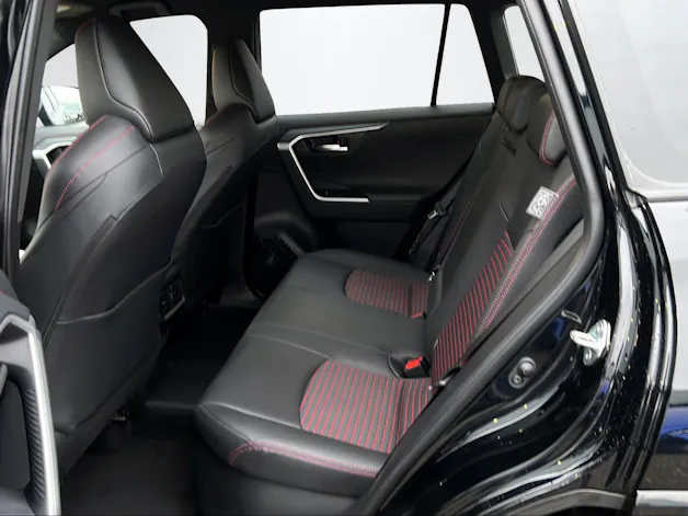 Toyota RAV4 2.5 Plug-In-Hybrid Premium