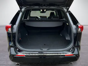 Toyota RAV4 2.5 Plug-In-Hybrid Premium