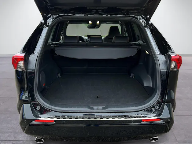 Toyota RAV4 2.5 Plug-In-Hybrid Premium