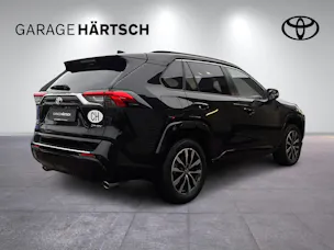 Toyota RAV4 2.5 Plug-In-Hybrid Premium