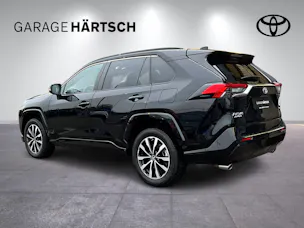 Toyota RAV4 2.5 Plug-In-Hybrid Premium