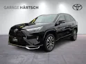 Toyota RAV4 2.5 Plug-In-Hybrid Premium