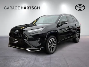 Toyota RAV4 2.5 Plug-In-Hybrid Premium