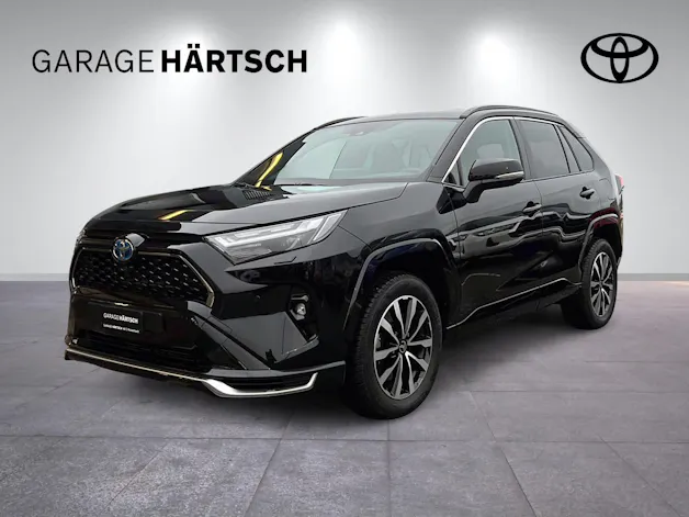 Toyota RAV4 2.5 Plug-In-Hybrid Premium