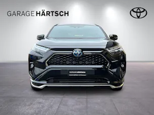 Toyota RAV4 2.5 Plug-In-Hybrid Premium