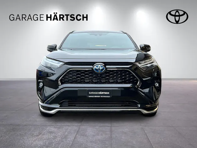 Toyota RAV4 2.5 Plug-In-Hybrid Premium