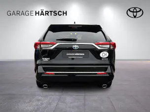 Toyota RAV4 2.5 Plug-In-Hybrid Premium