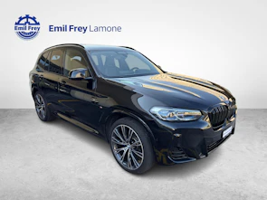 immagine del veicolo BMW X3 M40d