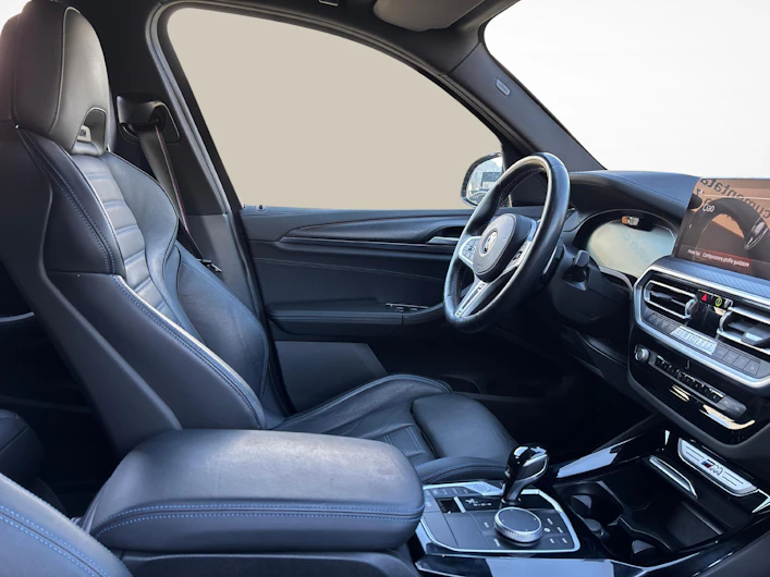 immagine del veicolo BMW X3