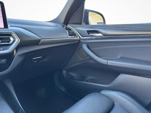 immagine del veicolo BMW X3 M40d