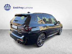 immagine del veicolo BMW X3 M40d