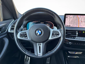 immagine del veicolo BMW X3 M40d