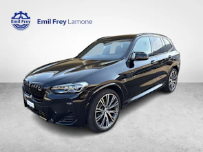 immagine del veicolo BMW X3 M40d