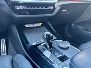 immagine del veicolo BMW X3 M40d