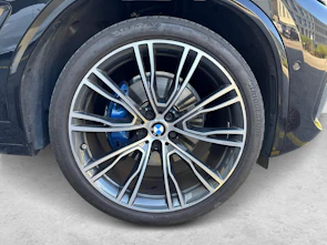 immagine del veicolo BMW X3 M40d