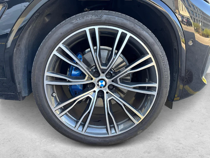 immagine del veicolo BMW X3