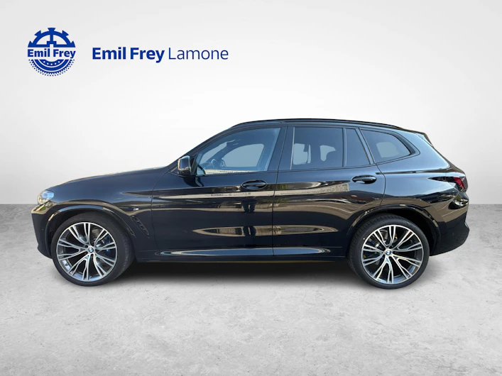 immagine del veicolo BMW X3