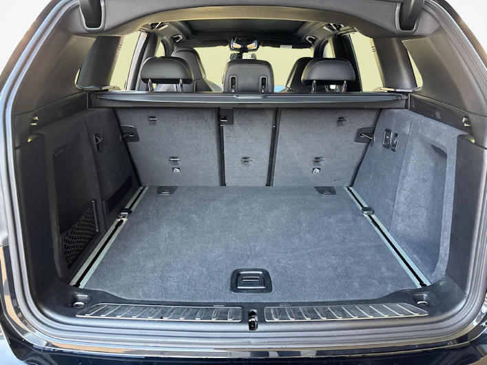 immagine del veicolo BMW X3