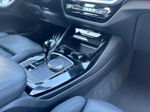 immagine del veicolo BMW X3 M40d