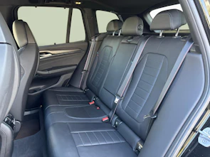 immagine del veicolo BMW X3 M40d