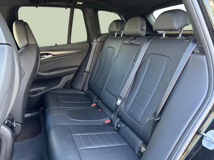 immagine del veicolo BMW X3