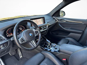 immagine del veicolo BMW X3 M40d